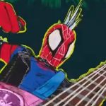 South China dinosaur footprint discovery sheds light on mysterious ancient worlds