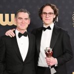 Michael Kors brings neutral colours to New York Fashion Week