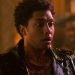 Brad Pitt makes emotional appearance following Robert Redford's death