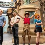 Donald Trump cheers Jimmy Kimmel show suspension after earlier threat