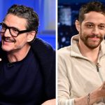 Kris Jenner tricked Kim Kardashian into meeting Emmy-winning mystery man