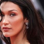 L'Oreal's show at Paris Fashion Week gathers celebrities