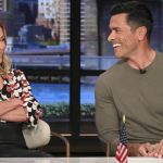 Jennifer Aniston beau's ex-girlfriend makes rare comment about him