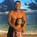 Ariana Grande's brother Frankie under fire over reaction to Tate McRae's performance