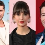 Jonathan Anderson's debuts on Paris runway