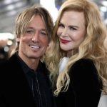 Keith Urban shows awkwardness over Nicole Kidman question: Watch