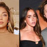 Romeo Beckham, Kim Turnbull officially reunite months after split