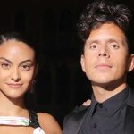 George Clooney got yelled at by Frank Sinatra