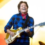 Keith Urban makes stage comeback after Nicole Kidman split