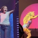 Mexico's Bosch wears Miss Universe crown