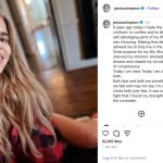 Selena Gomez opens up about how she handles tough days