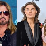 Matthew McConaughey reflects on past romances before meeting Camila