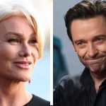 Jennifer Lawrence helped Robert Pattinson survive new fatherhood