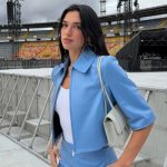 Diana's 'Revenge Dress' strikes again in Paris