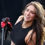 Ariana Grande gets honest about Glinda in press tour