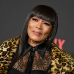 Pamela Anderson wants to change her grandfather's decision