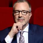 Angelina Jolie to star in dark thriller â€˜Sunny'