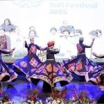 Angelina Jolie to star in dark thriller â€˜Sunny'