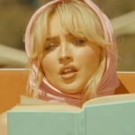 Felicity Blunt weighs in on Stanley Tucci's unexpected online fame