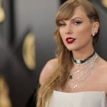 Travis Kelce reveals he and Taylor Swift have never argued as fans debate his comment online