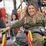 Kylie Minogue reveals song that took ten years to make