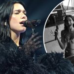 Mia Goth gives rare update on Marvel's 'Blade'