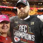 Sophie Kasaei, Jordan Brook celebrate pregnancy after emotional fertility struggles