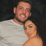 Ariana Grande breaks silence over monumental Golden Globes nod