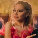 Amanda Holden celebrates festive season with 'Cutting It' cast reunion