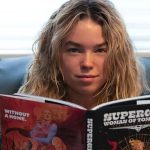 France’s Ugo Bienvenu ready to take animated ‘Arco’ to Oscars