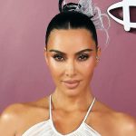 Saba Qamar goes blue for World Children’s Day