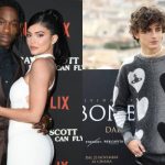 Damson Idris cozy outing with Lori Harvey fuels romance buzz