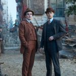 Eminem makes bizarre request to famous actress