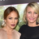 Kylie Jenner and Timothée Chalamet rock matching orange looks at 'Marty Supreme' LA premiere